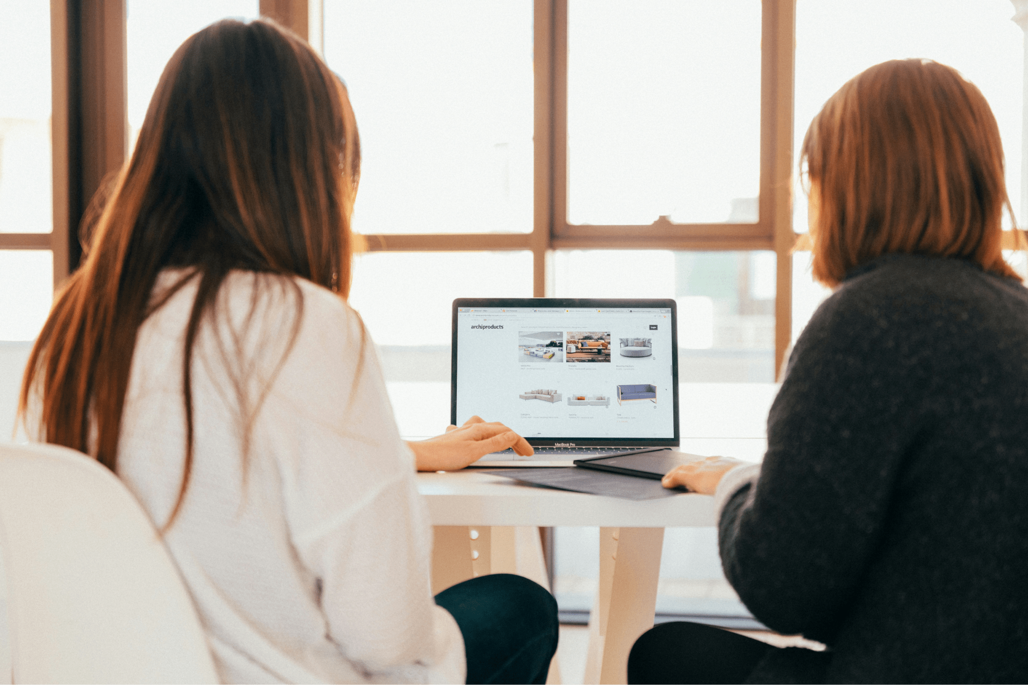 Oraleph: Your digital marketing agency